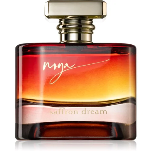 Noya Saffron Dreams parfemska voda uniseks 100 ml