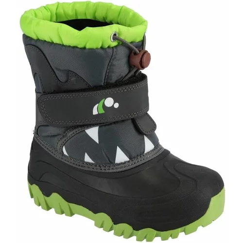 Junior League HIADE Dječje cipele za snijeg, crna, veličina