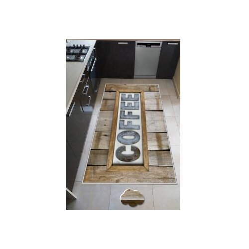 Conceptum Hypnose tepih Wookece217, 50x80cm, šareni Cene