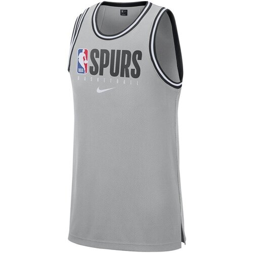 Nike Dry Dna Tank Siva Cene