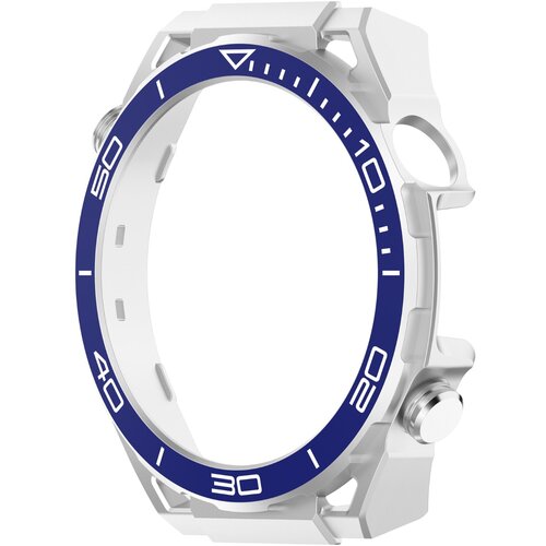 INF preoblikujte svojo HW-Watch5 46 mm s premium za&scaron;čitnim ohi&scaron;jem iz pc blue, (5000114094) Cene