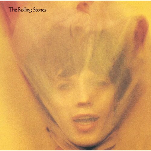 INTERSCOPE RECORDS THE ROLLING STONES - Goats Head Soup (Standard Vinyl) Slike