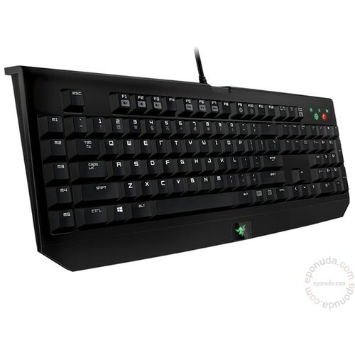 Razer BlackWidow 2014 tastatura Slike