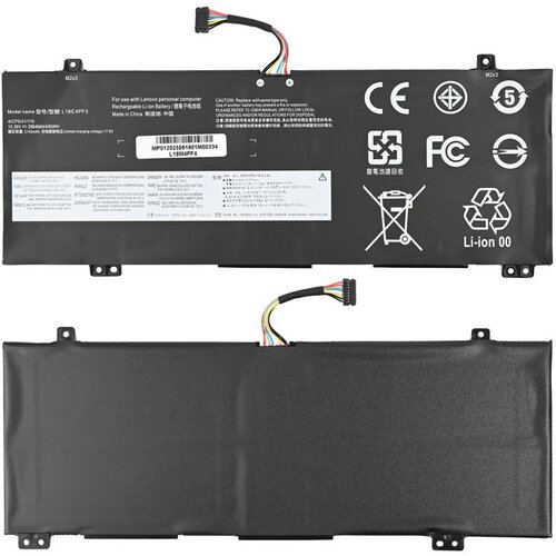  baterija za laptop lenovo ideapad C340-14API L18C4PF3 HQ2200 b Cene