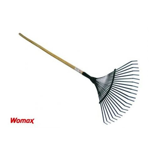 Womax sakupljač lišća 22 z sa držaljicom ( 0316915 ) Cene