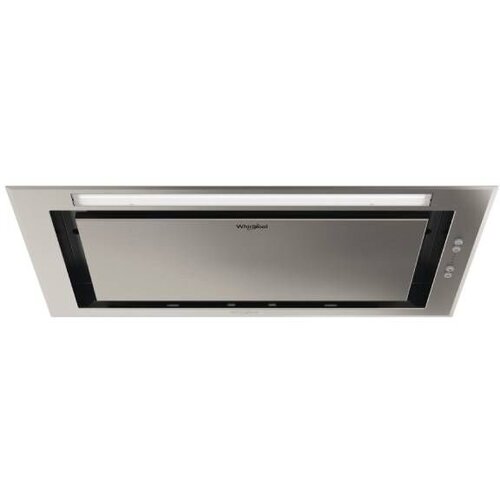 Whirlpool ugradbena napa WCT3 63F LTX Cene