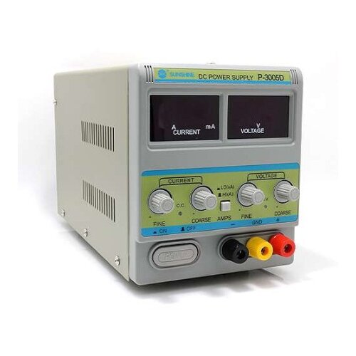 Sunshine ss-3005d Regulator napona ( AL742 ) Cene