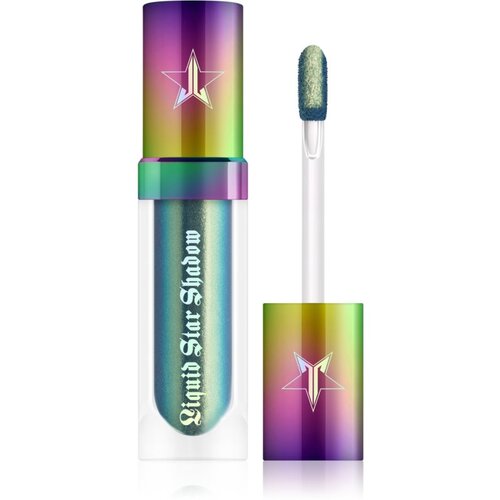 Jeffree Star Cosmetics Psychedelic Circus tekoče senčilo za oči Another Realm 5,5 ml Cene