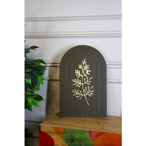 Wallity slika Ersy3Doval1-3045, mdf, 30x45x2 cm Slike