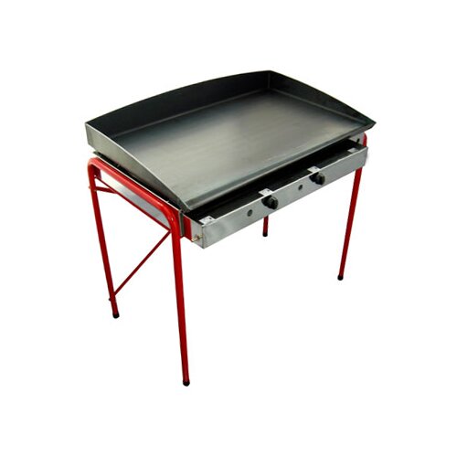 Olimp Sport Katering žar 65x50 cm Fe 5mm sa nogicama Cene