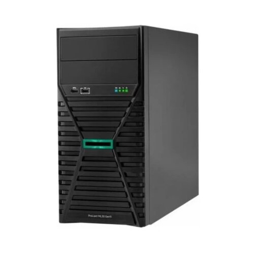 HP ML30 Gen11 E-2414 16GB 4xLFF n Cene