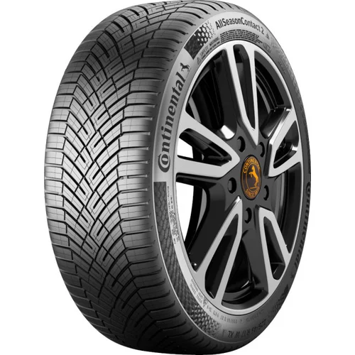 Continental AllSeasonContact 2 ( 255/55 R18 109W XL EVc )