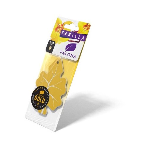 La paloma Mirisna jelkica 3+1 gratis - vanilla ( 3339 ) Slike