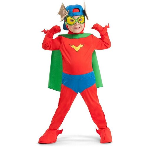 My other Me Svečana odjeća za djecu Superthings (8 Dijelovi) 6-7 Godina Cijene