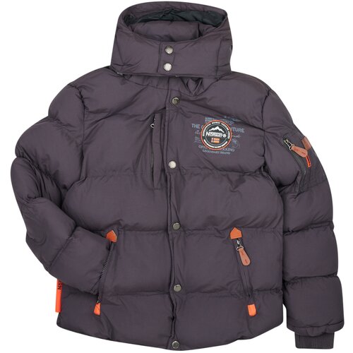 Geographical Norway Puhovke VERVEINE Siva Cene