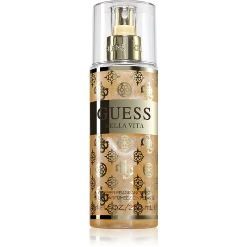 Guess Bella Vita parfumska meglica za ženske 250 ml Cene