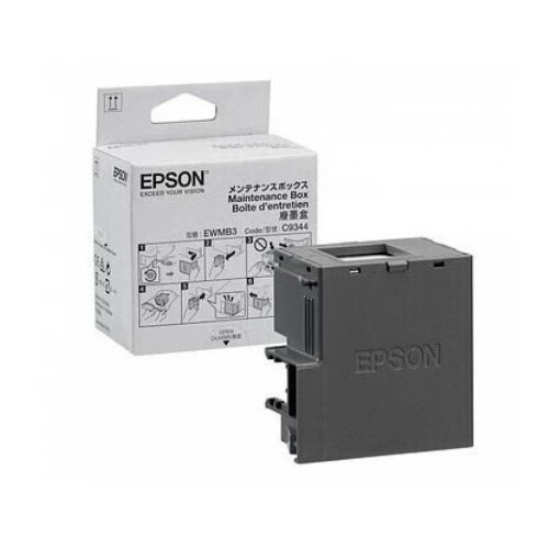 Epson Maintenance box XP-3100/XP-4100/WF-2810/WF-2830/WF-2850 Cene