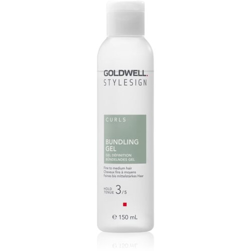 Goldwell StyleSign Bundling Gel hidratantni gel za definiranje kovrča 150 ml Cene