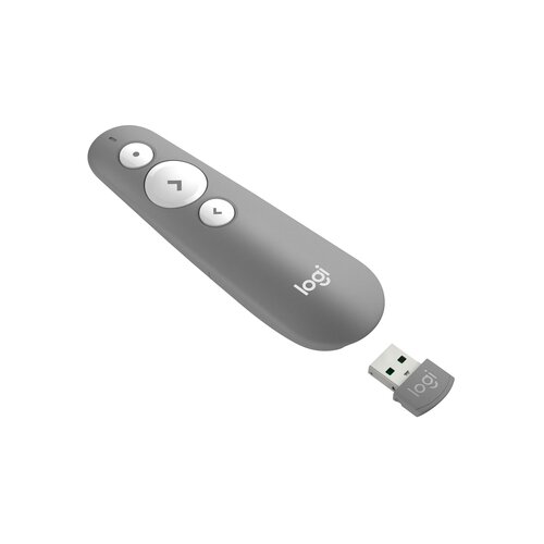 Logitech Wireless Presenter R500 crna Cene