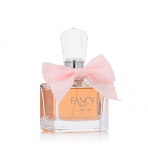  Johan.b Fancy Pink Eau De Parfum 85 ml (woman) Slike