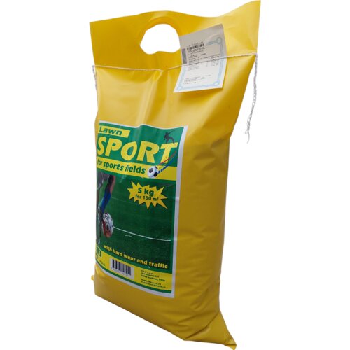 DANSKA Park smesa Sport Lawn 5kg Cene