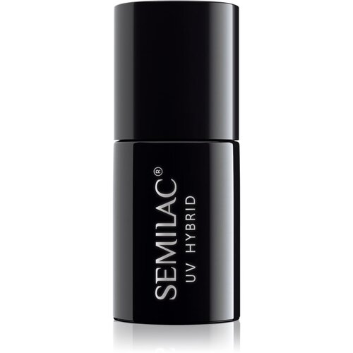 Semilac UV Hybrid gel lak za nohte odtenek 056 Pink Smile 7 ml Cene