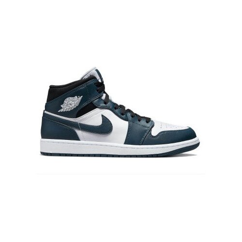 Nike Polškornji Air Jordan 1 Mid pisana Cene