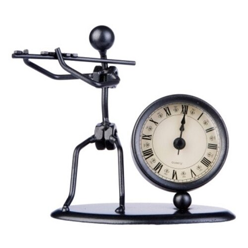 Gewa skulptura sa satom 980.700 motiv FLAUTA Slike