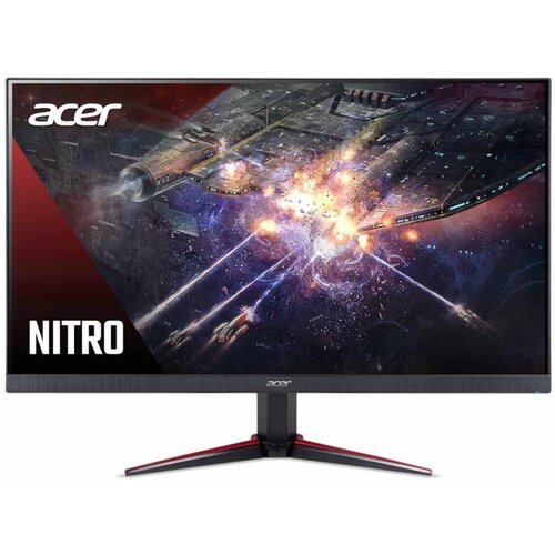 Acer Monitor Nitro VG270KLBMIIP 27/IPS/3840x2160/60Hz/4ms GtG/HDMIx2/DP/freesync/zvučnici/VESA/crna Cene