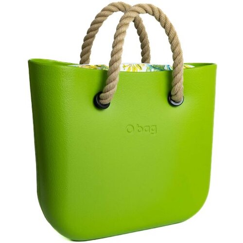 O bag  Cene