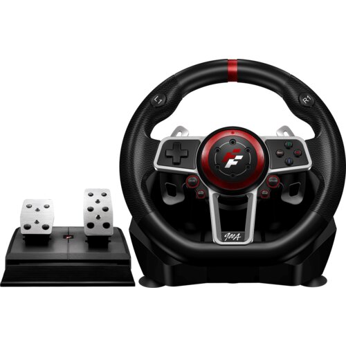 Fantech volan flashfire suzuka 900A Slike