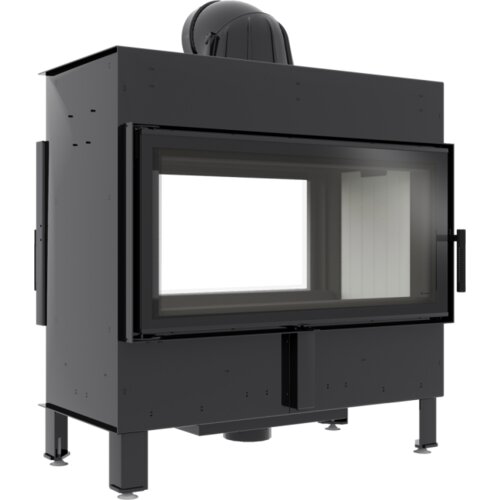 Kratki vgradni kamin LUCY/16/T Cene