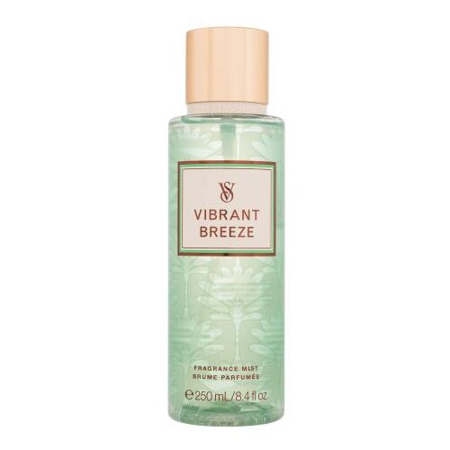 Victoria's Secret Vibrant Breeze 250 ml sprej za tijelo za ženske Cijene