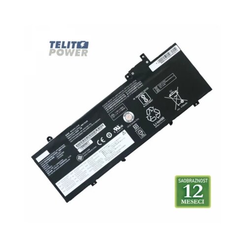  Baterija za laptop lenovo thinkpad T480S / L17L3P71 11.52V 57Wh Cene