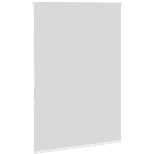 Rolo zavjesa Blackout bijela 110x175 cm &amp;Scaron;irina tkanine 105,7 cm Slike