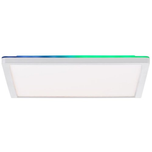 Brilliant LED RGBW prigu&scaron;iva plafonsko svetlo SALTERY LED/20W/230V + daljinski upravljač Cene