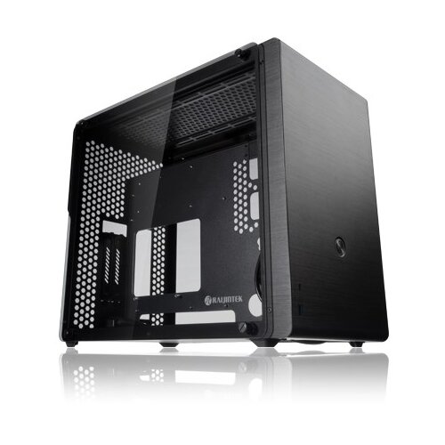 Raijintek Ophion M Evo ALS Midi Tower Black, Transparent Cijene
