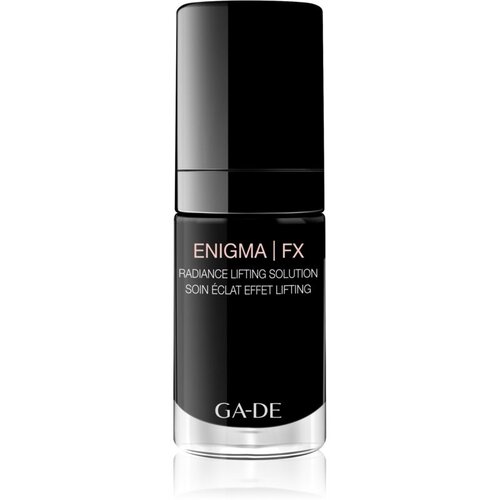 GA-DE Enigma Fx lifting serum za sjaj lica 15 ml Slike