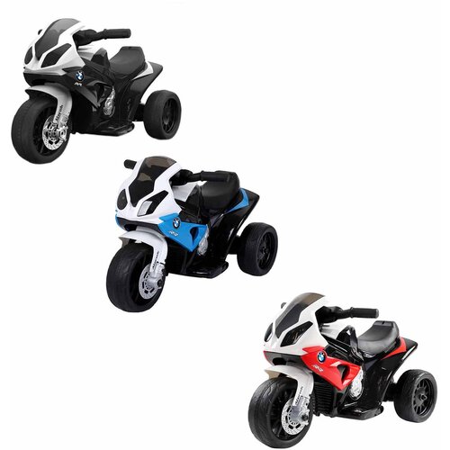 Aku Motor BMW S1000RR Plava Cene