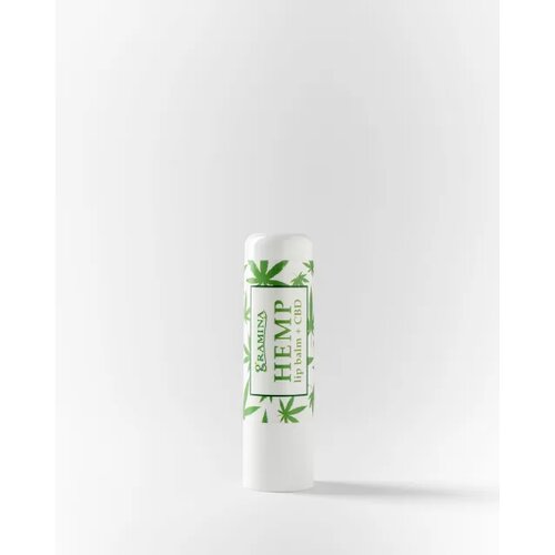Gramina CBD balzam za usne 4.8g Cene