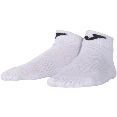 Joma &amp;Scaron;portne nogavice Ankle Sock Bela Slike
