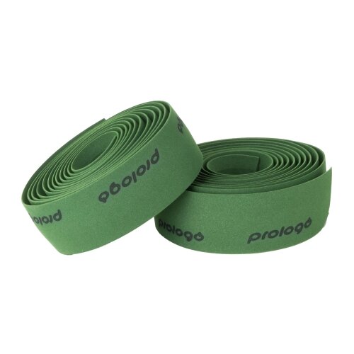 Prologo Traka volana PLAINTOUCH zelena Slike