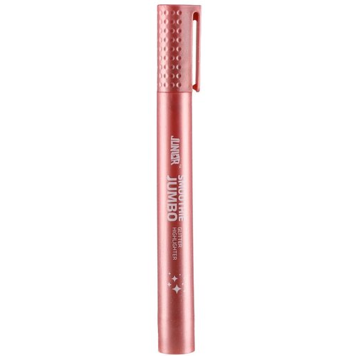 Junior smoothie glitter, jumbo signir, miks Roze Cene