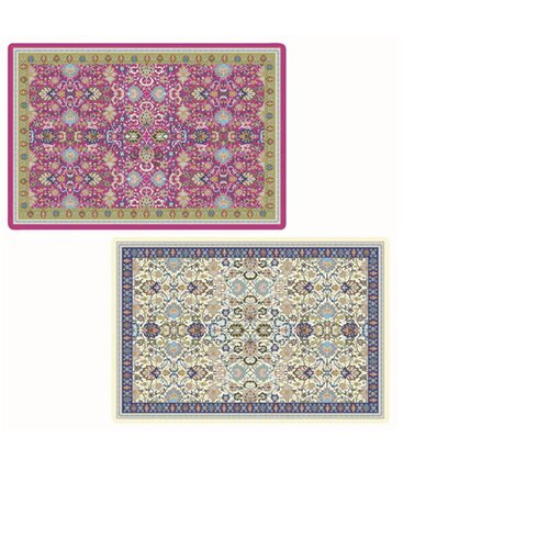 Royal PODMETAC 45 X 30 TREND &amp;amp; COLOR GREEN R2S Slike