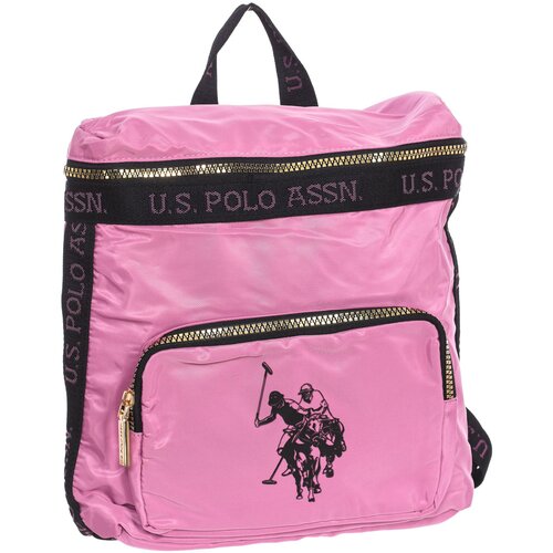 U.S. Polo Assn. Nahrbtniki BEUN55844WN1-ROSE Rožnata Cene