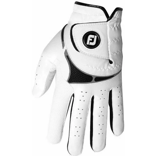 Footjoy GTXtreme Womens Golf Glove 2023 LH White S