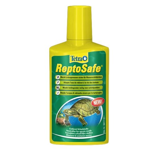 Tetra Repto Safe - 100 ml Cene