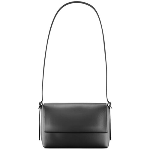Walk With Me Crossbody Bag - Black Crna Cijene