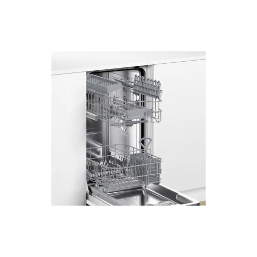Bosch perilica posuđa Serie 2|45cm, 10 setova,8.9l,46dB,5 programa, Home Connect, Cijene