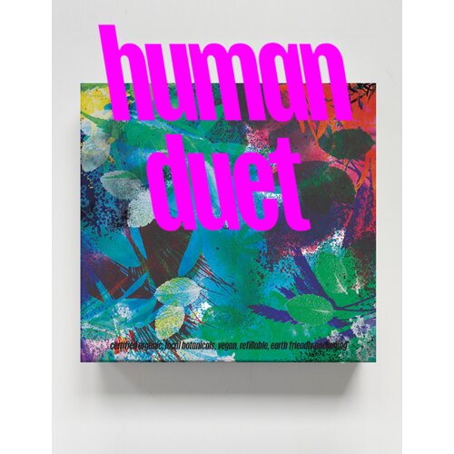 pero Human Duet Ruke i Tuširanje 2x beskonačne boce + 2x prirodna refilla Cene